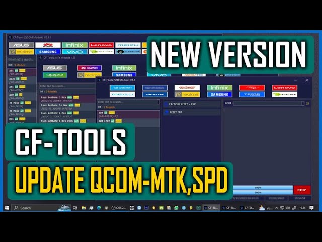 CF-TOOL
