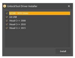 DriverInstaller-UnlockTool