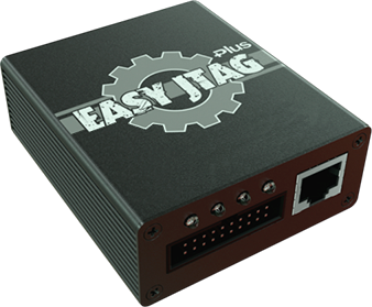 Easy JTAG Plus
