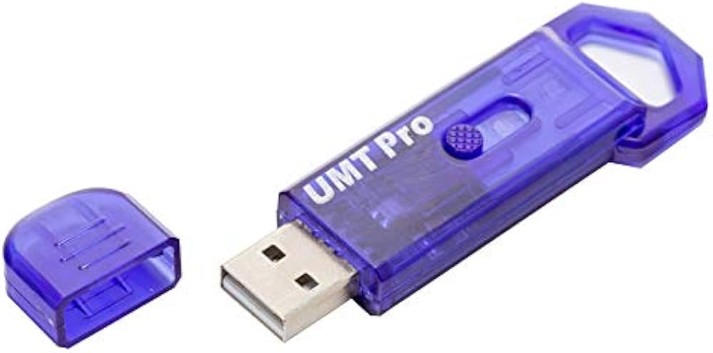 UMT DONGLE+365