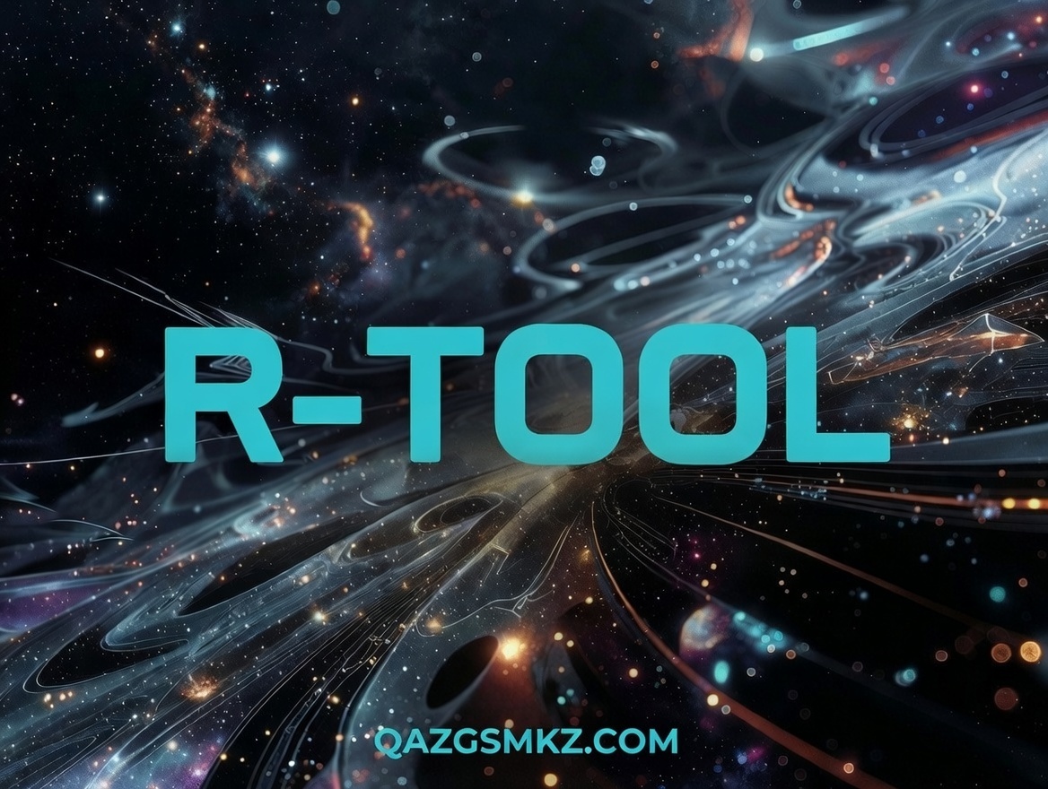 R-TOOL